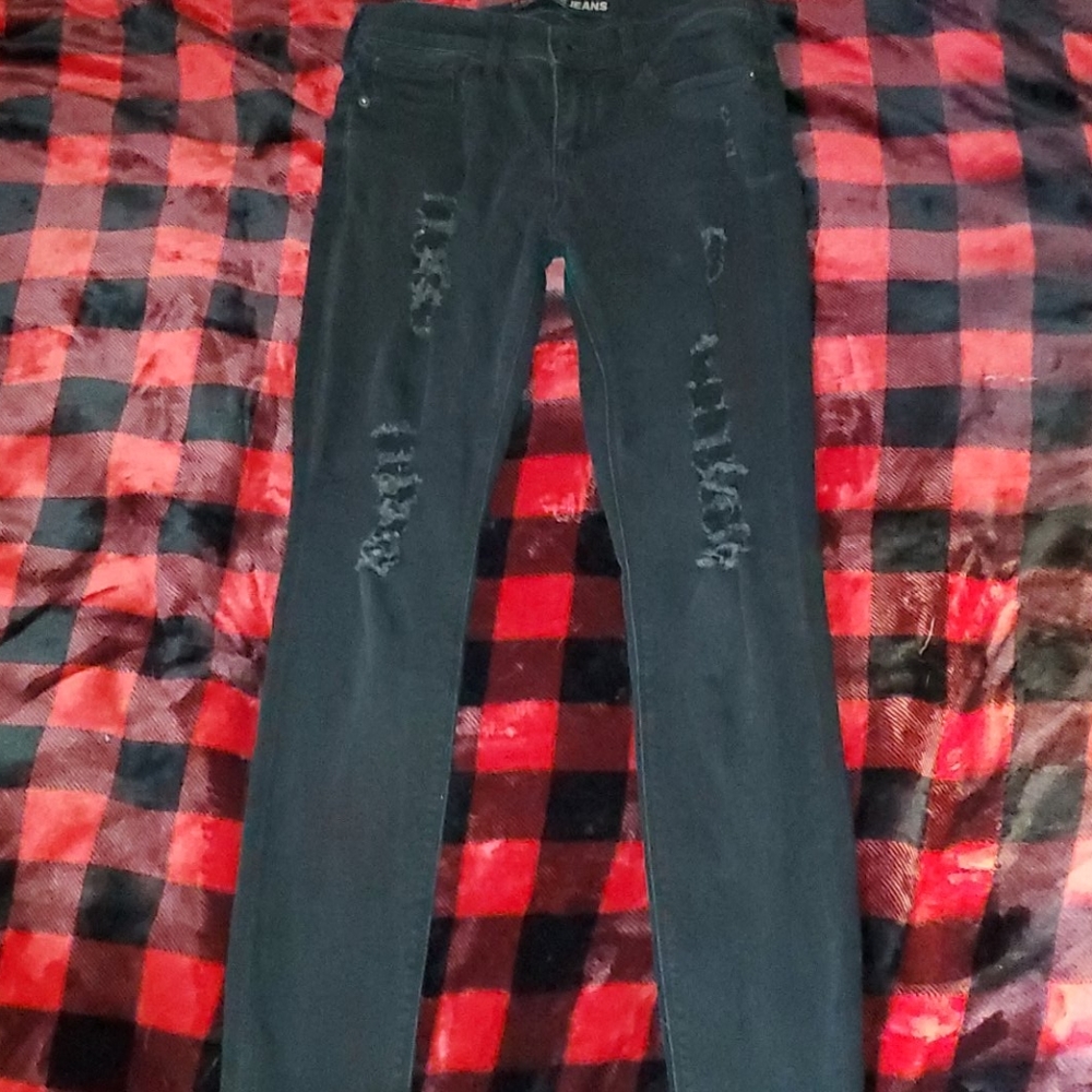 Express mid rise legging/jeans